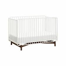 10 beautiful metal cribs for your baby