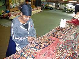 area rug repair services in fort worth