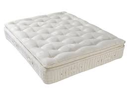 Hypnos Pillow Comfort Harmony Mattress