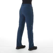 Schöffel pants koper zip off: Runbold Zip Off Pants Women Wanderhose Damen Mountain24
