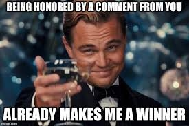 Leonardo Dicaprio Cheers Meme - Imgflip via Relatably.com