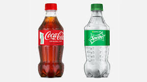 It is very rare and burger punks have never heard of it. Coke Is Launching A New Bottle Size For The First Time In A Decade Cnn