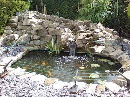Electric Fencing For Gardens And Ponds