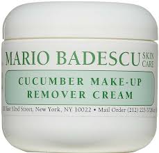 mario badescu cuber make up remover