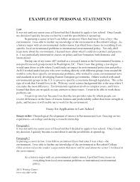 Personal Statement Examples For Resume   Free Resume Example And     Pinterest Example Of A Personal Essay Narrative Essay Letter And