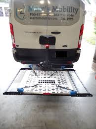 used wheelchair lifts scooter lifts