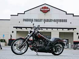 2006 Harley Davidson Night Train