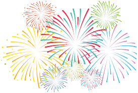 Fireworks PNG Clip Art​ | Gallery Yopriceville - High-Quality Images and  Transparent PNG Free Clipart