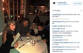 Calvin harris's brief instagram dark period has ended. Taylor Swift News A Young Fan Crashes Taylor And Calvin Harris Date The Christian Post