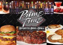 Carrollwood's favorite, family friendly sports grill! Prime Time Sports Bar And Grill Home Facebook