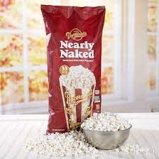 Costco Sells A Large Bag Of Nearly Naked Popcornopolis Popcorn - Giant Food  From Costco