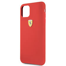 Shop for ipad mini case at best buy. Apple Iphone 11 Pro Max Back Cover Case Ferrari Fessihcn65re Red For Iphone 11 Pro Max Nt Mobiel Accessoires