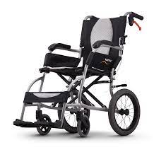 foldable wheelchair msia karma