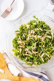 fil a kale salad copycat