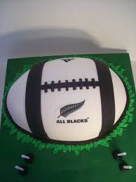 rugby ball cake 222 temptation cakes