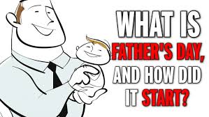 Does father's day change every year? When Is Father S Day 2021 In Ireland Why We Celebrate It And How It All Began Irish Mirror Online