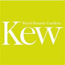 see tickets kew gardens members