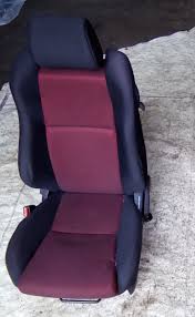 Toyota Corolla Interior Car Seats For