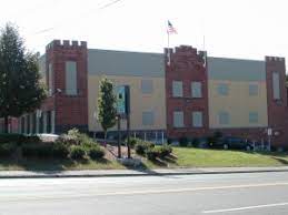 castle self storage north weymouth at