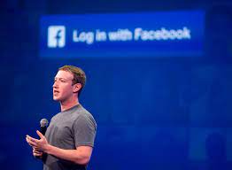 Tech Time Warp Of The Week Check Out Zuckerberg Touting Thefacebook On Cnbc In 2023 gambar png