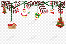 Creative Christmas Decorating Material Png Image Picture Free Download 400794035 Lovepik Com