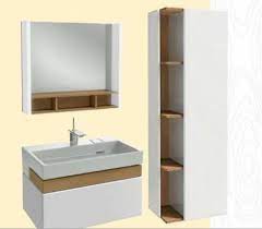 Modular Bathroom Vanity Cabinets