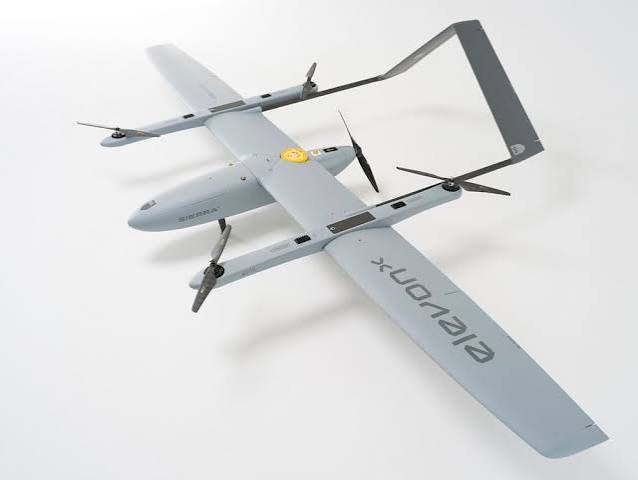 Fixed-Wing Hybrid VTOL UAVs - Endurance Electric & Petrol UAVs