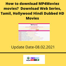 When you purchase through links on our site, we may earn an affiliate commission. Mp4moviez 2021 How To Download Web Series Tamil Hollywood Hindi Dubbed Hd Movies