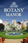 Botany Manor coverimage