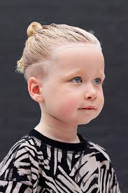 45 little boy haircuts your kid will