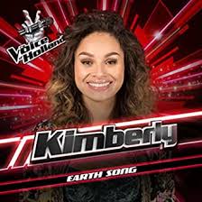It was there he met ilse delange, who represented the netherlands at eurovision that same year as part of the common linnets, and. Earth Song The Voice Of Holland Season 8 By Kimberly On Amazon Music Amazon Com