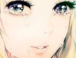 Gambar anime sedih bisa mewakili isi hatimu yang lagi nggak menentu. Concept 10 Gambar Senyum Tapi Sedih Paling Populer