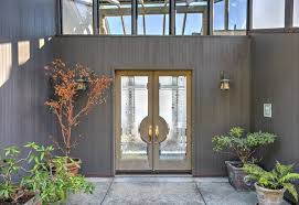 Exterior Entry Doors Residential