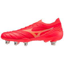 8 stud rugby boots for soft ground