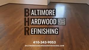 home baltimore hardwood refinishing