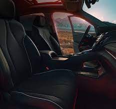 2023 Acura Rdx Features Sh Awd