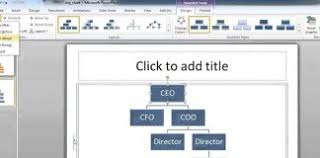 Organizational Chart In Ms Word Archives Hierarchy Structure