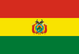 Resultado de imagem para fotos da Bolívia
