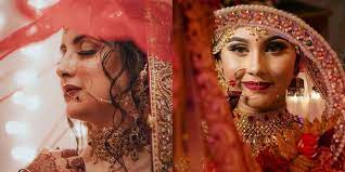 10 best bridal makeup artists in surat