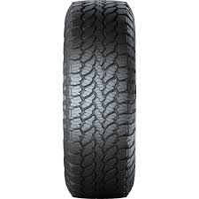265 70r17 general grabber at3 tyre only