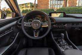 2024 mazda 3 review pricing and specs