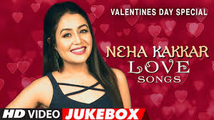neha kr love songs valentine 2018