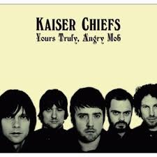 Kaiser Chiefs Albums Songs And News Pitchfork