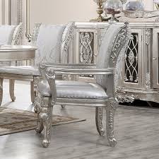 homey design hd 5800 dining arm chair