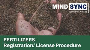 fertilizer registration licensing