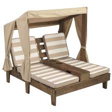 Outdoor Daybeds In Outdoor Seating