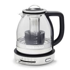 Check spelling or type a new query. Kitchenaid Electric Glass Kettle Sur La Table