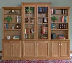 Bookcases Unfinished Furniture