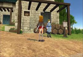 Chopping firewood may be hard work, but once you start making quality goods, people will start asking for favors. Mabinogi Review And Download