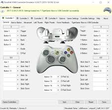 Turn off your wireless xbox 360 controller on pc. Xbox 360 Controller Emulator X360ce For Pc Gaming S Config